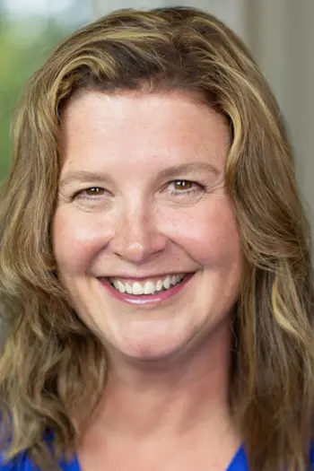 Liz Russell