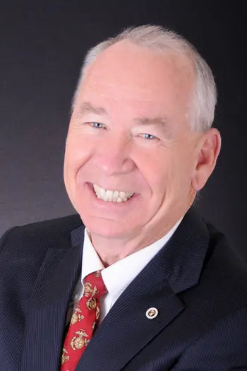 Roy Fussell