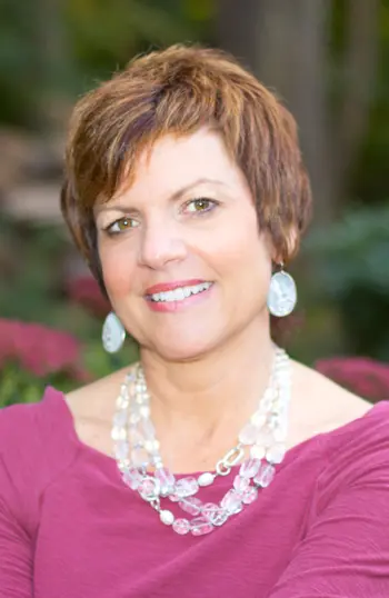 Carol O'Brien