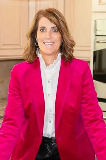 Tina Regan-Harrington