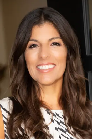 Gina Christiansen