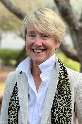 Caroline Amory