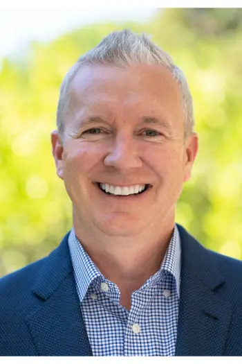 Geoff Hollands