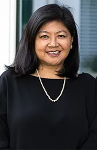 Linda Wu