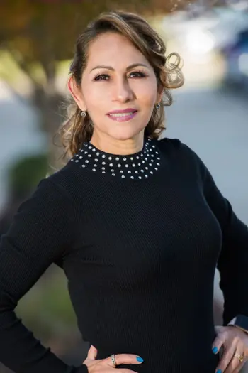 Mirtha Llanos