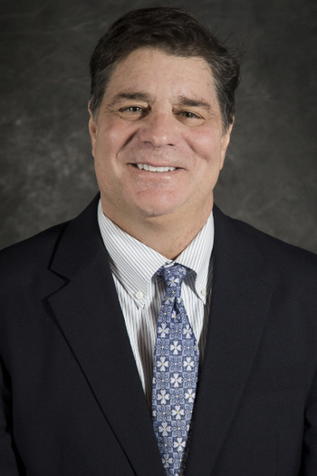 Chuck Vanella