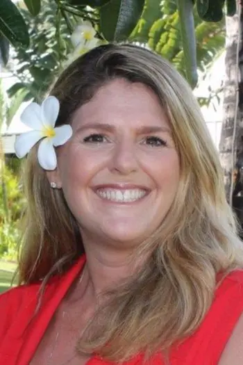 Amy Silverman Suzuki