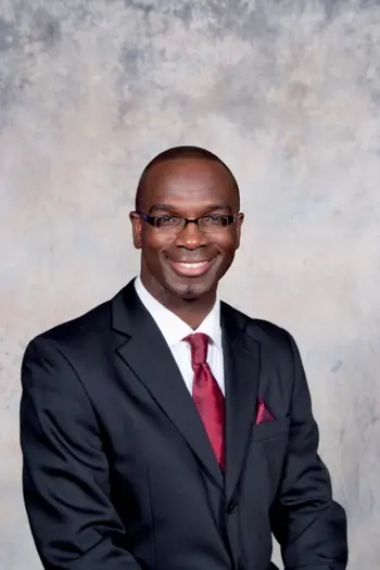 Marlon Green
