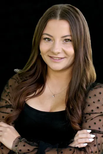 Shelby Bartos