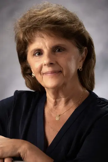 Jane Percival