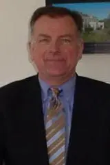 Paul Hurley