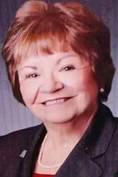 Shirley McNamara