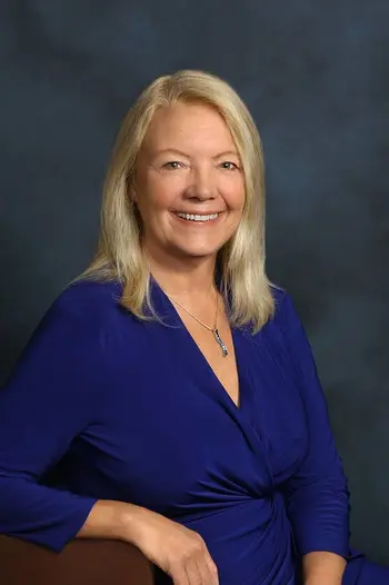 Corrine K Wagner