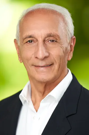 Mohammad Ayari