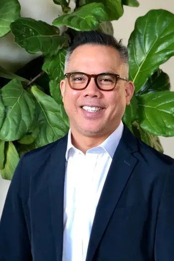 Allan Custodio