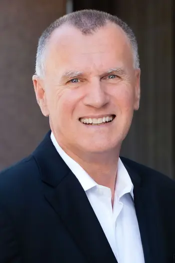 James Armel