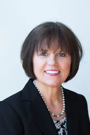Suzanne Hall