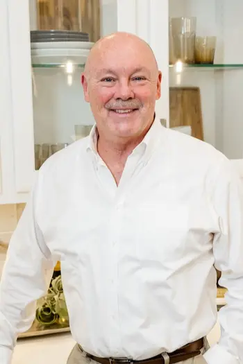 Kevin McCullough
