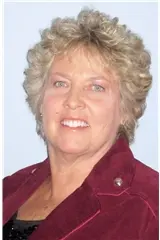 Ginny DeSantis