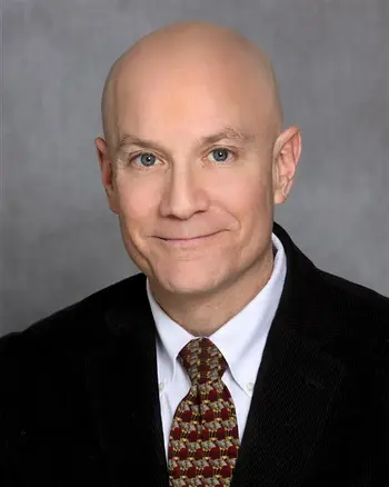 Elliott Banen