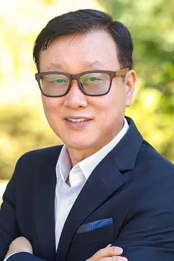 James Chung