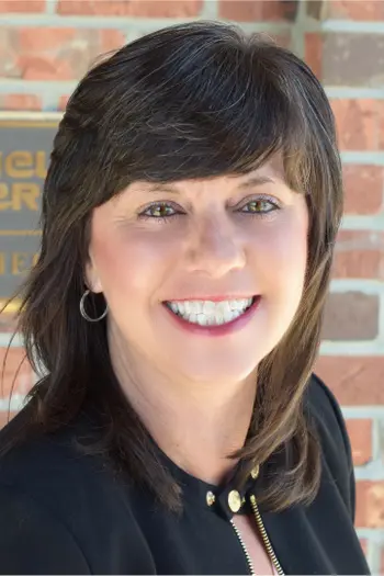 Kristine Morgan