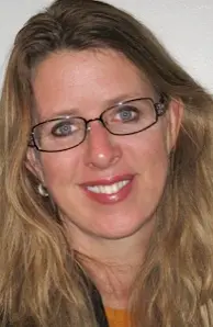 Heather Wakefield