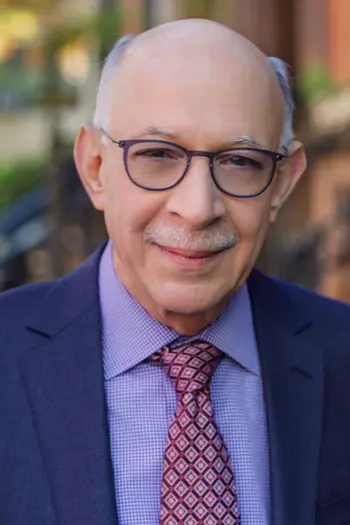 Kenneth Goldstein