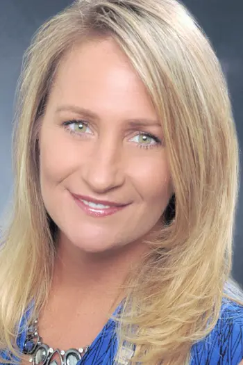 Kelly Griffin