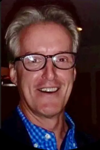 Chris Ahlgrim
