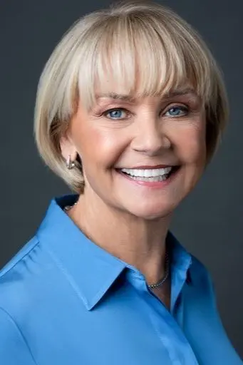 Tina Halpin
