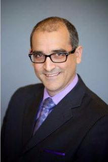 Hassan Dahik