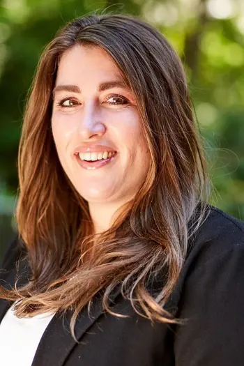 Ayse Gurdal-Friend