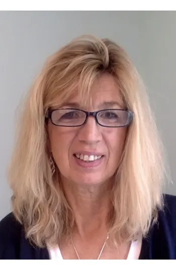 Marcelle Oneail