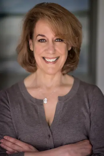 Nancy Violette