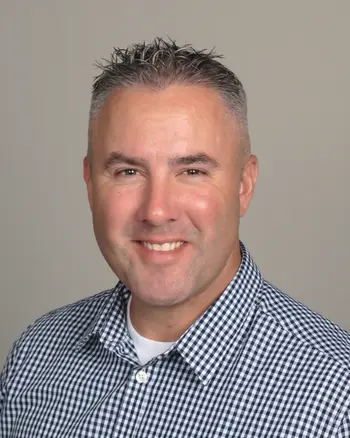 Dan Roberts