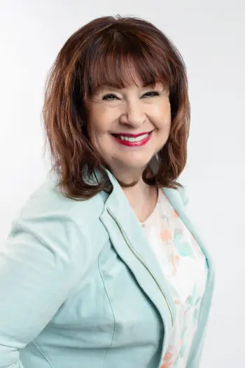 Mary Hurlburt