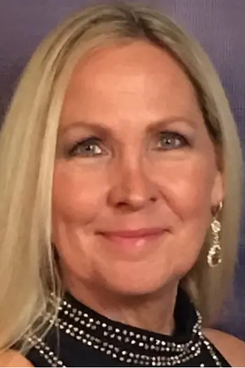 Bridget Rigdon