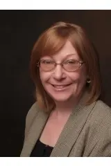 Gillian Kirkpatrick