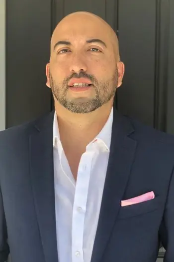 Carlos Salazar Jr.