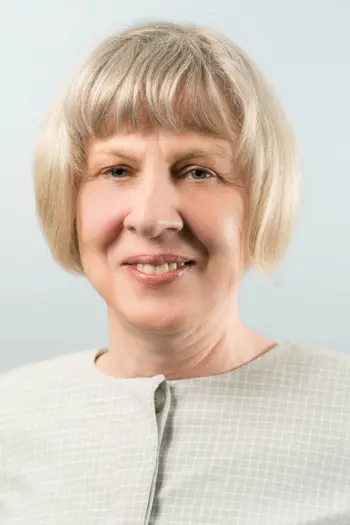 Barbara Ubowski