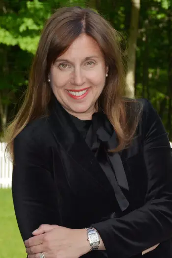 Janet Stuart