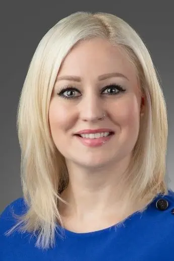 Camille Ouellette