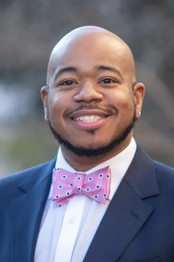 Lamar Braithwaite