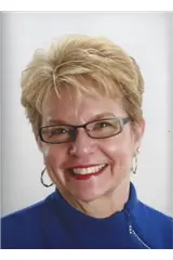 Mary Lou Aubrey