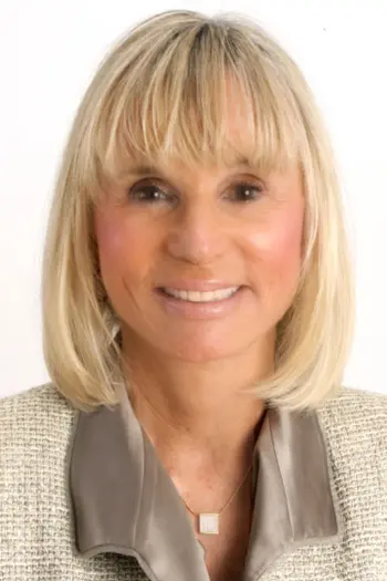 Judy Byrnes