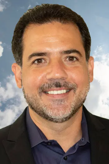 Tony Nasca