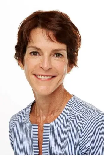 Judy Goldfarb