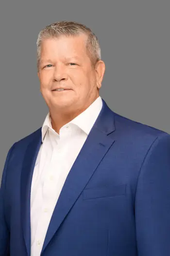 Douglas Stickler