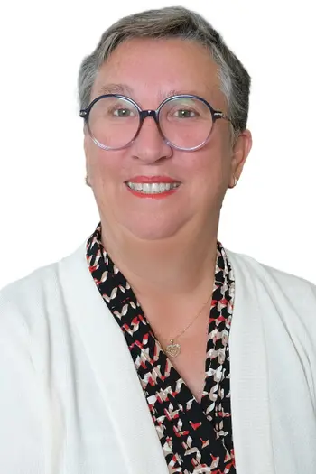 Laurie Berard